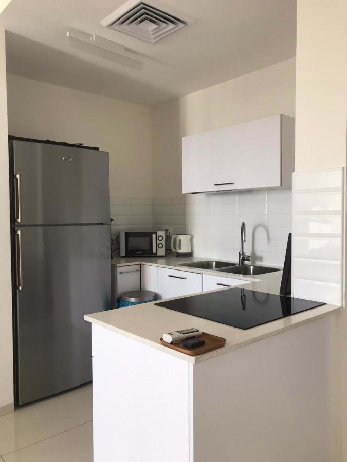 Modern Flat On Best Location In Town Jérusalem Extérieur photo