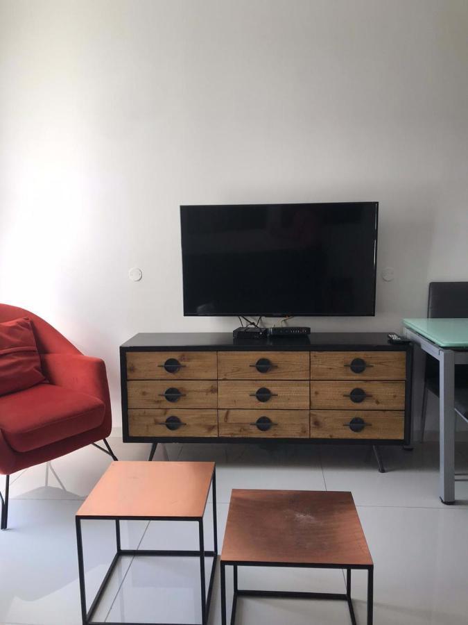Modern Flat On Best Location In Town Jérusalem Extérieur photo