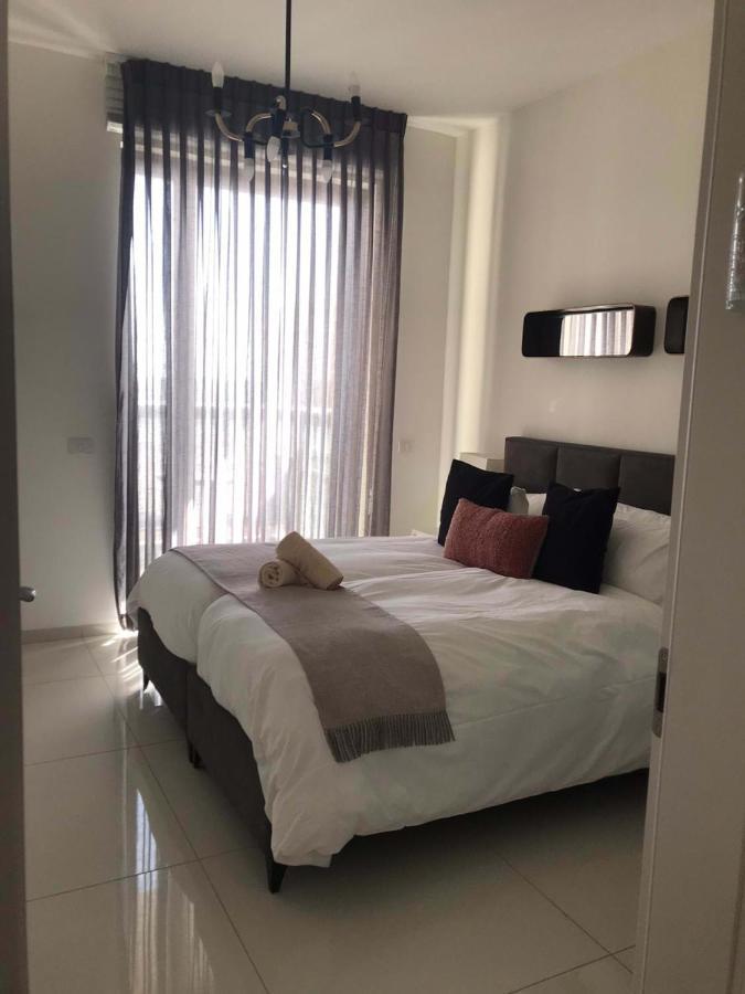 Modern Flat On Best Location In Town Jérusalem Extérieur photo